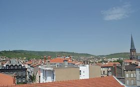 The Originals City Hotel Artyster Clermont Ferrand