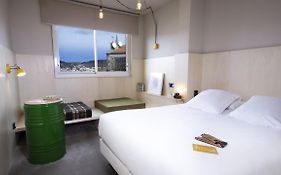 The Originals City Hotel Artyster Clermont Ferrand